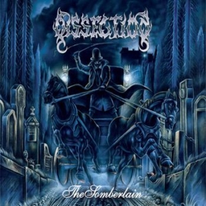 Dissection - Somberlain i gruppen Kampanjer / Metal Mania hos Bengans Skivbutik AB (539568)