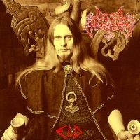 Enslaved - Eld i gruppen CD / Hårdrock,Svensk Folkmusik hos Bengans Skivbutik AB (539584)