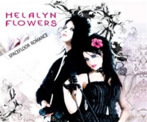 Helalyn Flowers - Spacefloor Romance Ltd Ep Box i gruppen CD / Pop hos Bengans Skivbutik AB (539597)