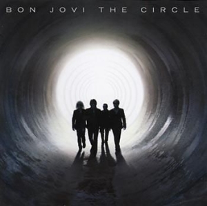 Bon Jovi - Circle i gruppen CD / Rock hos Bengans Skivbutik AB (539611)