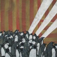 Dillinger Four - Civil War i gruppen CD / Pop-Rock hos Bengans Skivbutik AB (539679)