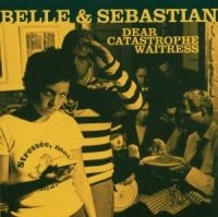 Belle & Sebastian - Dear Catastrophe Waitress i gruppen CD / Pop-Rock hos Bengans Skivbutik AB (539813)