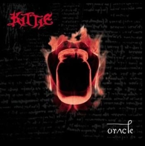 Kittie - Oracle (+ Bonusspår) i gruppen CD / Hårdrock/ Heavy metal hos Bengans Skivbutik AB (539890)