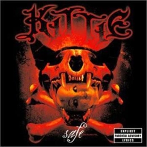 Kittie - Safe (+ Bonusspår) i gruppen CD / Hårdrock/ Heavy metal hos Bengans Skivbutik AB (539892)