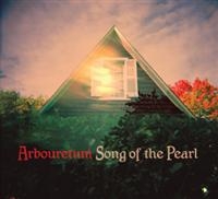 Arbouretum - Song Of The Pearl i gruppen CD / Pop-Rock hos Bengans Skivbutik AB (539933)