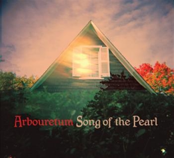Arbouretum - Song Of The Pearl i gruppen CD / Toppsäljare hos Bengans Skivbutik AB (539933)