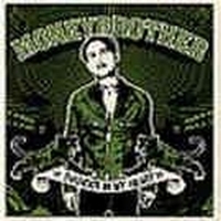 Moneybrother - Thunder In My Heart - 4 Tracks i gruppen CD / Pop-Rock hos Bengans Skivbutik AB (540138)