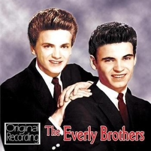 Everly Brothers - Everly Brothers in the group OUR PICKS / Stocksale / CD Sale / CD POP at Bengans Skivbutik AB (540223)