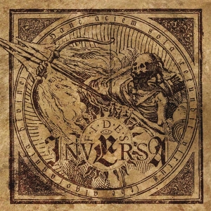 Fides Inversa - Hanc Aciem Sola Retundit Virtus i gruppen CD / Hårdrock hos Bengans Skivbutik AB (540352)