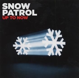 Snow Patrol - Up To Now i gruppen CD / Pop-Rock hos Bengans Skivbutik AB (540358)