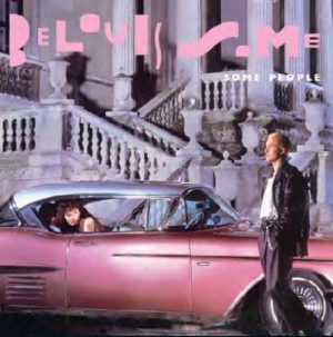 Some Belouis - Some People i gruppen CD / Pop hos Bengans Skivbutik AB (540435)