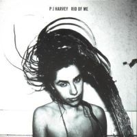 Pj Harvey - Rid Of Me i gruppen ÖVRIGT / -Start Uni-CD hos Bengans Skivbutik AB (540442)