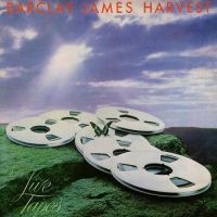 Barclay James Harvest - Live Tapes (Expanded Edition) i gruppen CD / Pop-Rock hos Bengans Skivbutik AB (540450)