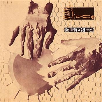 23 Skidoo - Seven Songs And Singles i gruppen CD / Toppsäljare hos Bengans Skivbutik AB (540567)