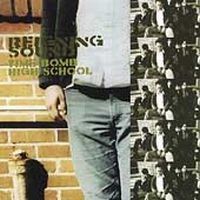Reigning Sound - Time Bomb High School i gruppen CD / Pop-Rock hos Bengans Skivbutik AB (540717)
