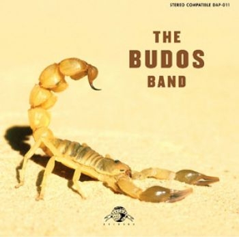 Budos Band The - The Budos Band Ii i gruppen CD / Toppsäljare hos Bengans Skivbutik AB (540764)
