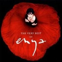 ENYA - THE VERY BEST OF ENYA in the group CD / Ambient,Best Of,Pop-Rock at Bengans Skivbutik AB (540829)