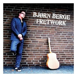 Berge Björn - Fretwork i gruppen CD / Rock hos Bengans Skivbutik AB (540853)