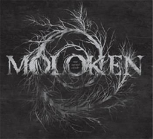 Moloken - Our Astral Circle i gruppen CD / Hårdrock/ Heavy metal hos Bengans Skivbutik AB (540873)