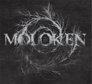Moloken - Our Astral Circle i gruppen CD / Hårdrock,Svensk Musik hos Bengans Skivbutik AB (540873)