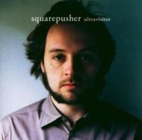 Squarepusher - Ultra Visitor i gruppen CD / Dans/Techno hos Bengans Skivbutik AB (540899)