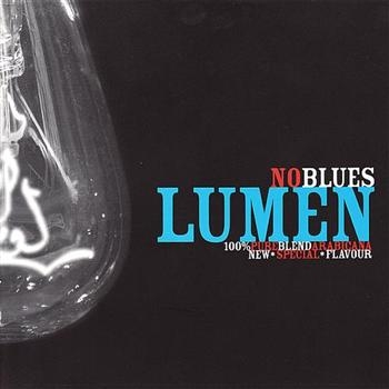 No Blues - Lumen i gruppen CD / Toppsäljare hos Bengans Skivbutik AB (540909)