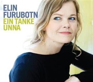 Furubotn Elin - Ein Tanke Unna i gruppen CD / Pop-Rock hos Bengans Skivbutik AB (540917)