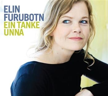 Furubotn Elin - Ein Tanke Unna i gruppen CD / Toppsäljare hos Bengans Skivbutik AB (540917)