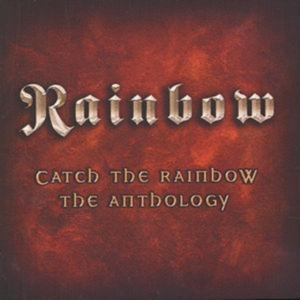 Rainbow - Catch The Rainbow i gruppen ÖVRIGT / Övrigt / aub hos Bengans Skivbutik AB (540967)