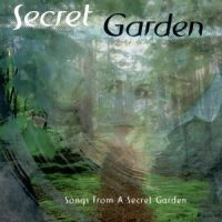 Secret Garden - Songs From A Secret i gruppen ÖVRIGT / -Start Uni-CD hos Bengans Skivbutik AB (540986)
