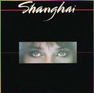 Shanghai - Shanghai i gruppen CD / Pop hos Bengans Skivbutik AB (541039)