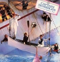 Captain Sensible - Women And Captains First i gruppen CD / Pop-Rock hos Bengans Skivbutik AB (541054)