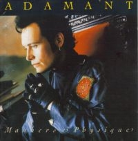 Adam Ant - Manners & Physique: Expanded Editio i gruppen CD / Pop-Rock hos Bengans Skivbutik AB (541057)