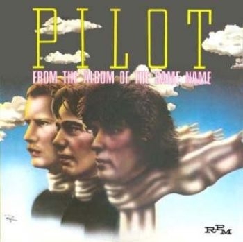 Pilot - From The Album Of The Same Name i gruppen CD / Toppsäljare hos Bengans Skivbutik AB (541061)