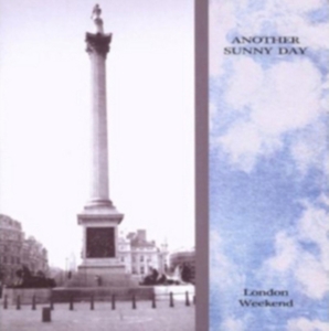 Another Sunny Day - London Weekend i gruppen CD / Pop-Rock hos Bengans Skivbutik AB (541103)