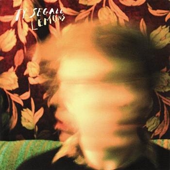 Segall Ty - Lemons i gruppen CD / Toppsäljare hos Bengans Skivbutik AB (541213)