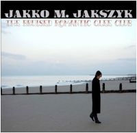 Jakszyk Jakko M - Bruised Romantic Glee Club i gruppen CD / Pop-Rock hos Bengans Skivbutik AB (541247)