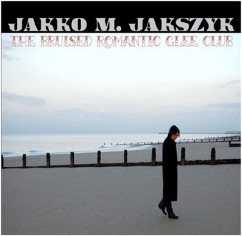 Jakszyk Jakko M - Bruised Romantic Glee Club i gruppen CD / Toppsäljare hos Bengans Skivbutik AB (541247)
