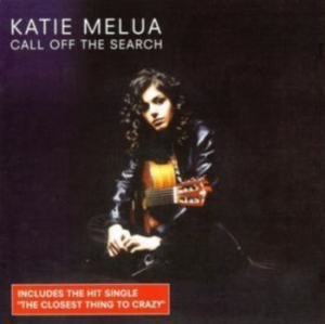 Katie Melua - Call Off The Search i gruppen CD / Pop hos Bengans Skivbutik AB (541274)
