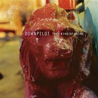 Downpilot - They Kind Of Shine i gruppen CD / Pop-Rock hos Bengans Skivbutik AB (541321)