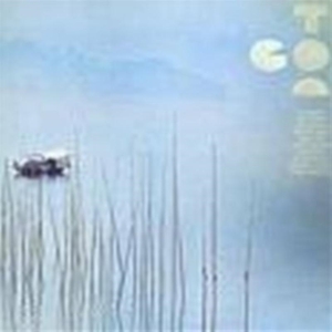 Yamashta Stomu - Go Too i gruppen CD / Pop-Rock hos Bengans Skivbutik AB (541340)