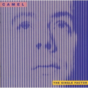 Camel - Single Factor i gruppen CD / Rock hos Bengans Skivbutik AB (541343)