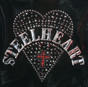 Steelheart - Steelheart i gruppen CD / Pop hos Bengans Skivbutik AB (541472)