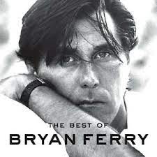 Bryan Ferry - Best Of i gruppen ÖVRIGT / 10399 hos Bengans Skivbutik AB (541534)