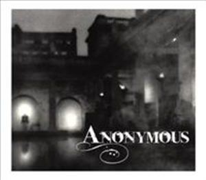 Anonymous - Early Music i gruppen Externt_Lager / Naxoslager hos Bengans Skivbutik AB (541535)