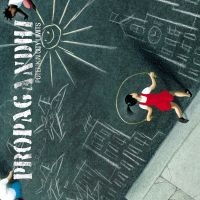 Propagandhi - Potemkin City Limits i gruppen CD / Pop-Rock hos Bengans Skivbutik AB (541545)