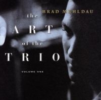 BRAD MEHLDAU - THE ART OF THE TRIO, VOL. 1 i gruppen ÖVRIGT / KalasCDx hos Bengans Skivbutik AB (541552)