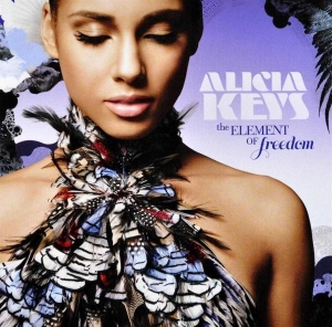 Keys Alicia - The Element Of Freedom i gruppen CD / Pop-Rock,Övrigt hos Bengans Skivbutik AB (541787)