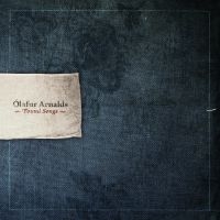 Arnalds Ólafur - Found Songs i gruppen CD / Pop-Rock hos Bengans Skivbutik AB (541894)