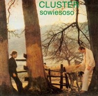 Cluster - Sowiesoso i gruppen CD / Pop-Rock hos Bengans Skivbutik AB (541914)